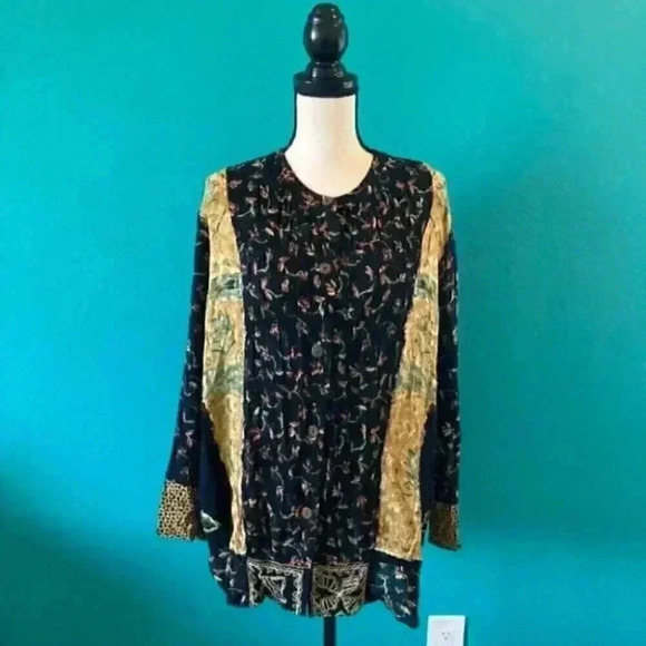 Carole little blouse in size 10 - Picture 1 of 5